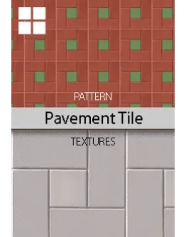 Pavement Tile Patterns Pavement Tile Patterns