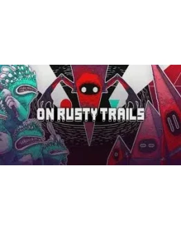 On Rusty Trails (Steam Key / ROW / Region Free)