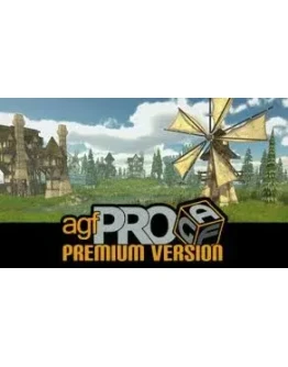 Axis Game Factory Premium + Zombie + Fantasy(Steam Key)
