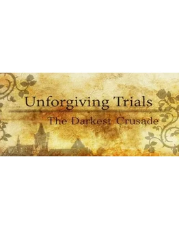 Unforgiving Trials: The Space Crusade (Steam Key / ROW)