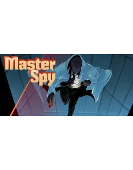 Master Spy (Steam Key / ROW / Region Free)