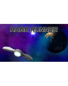 Rage Runner (Steam Gift / Region Free)