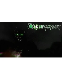 Overcast Walden and the Werewolf ( Steam Gift / ROW )
