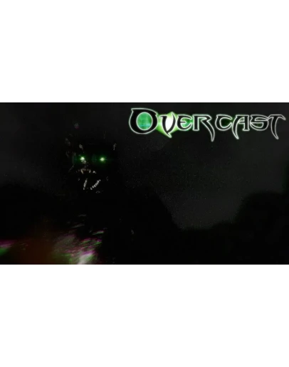 Overcast Walden and the Werewolf ( Steam Gift / ROW )