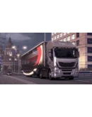 Euro Truck Simulator 2 - Gold Bundle (Steam Gift ROW)