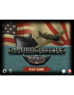 iBomber Defense + iBomber Defense Pacific (Steam Gift)