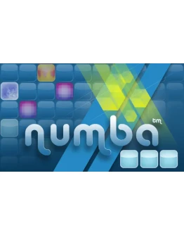 Numba Deluxe (Steam Gift / Region Free)