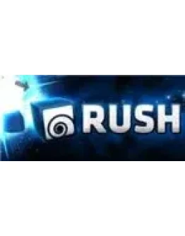 RUSH (Steam Gift / Region Free)