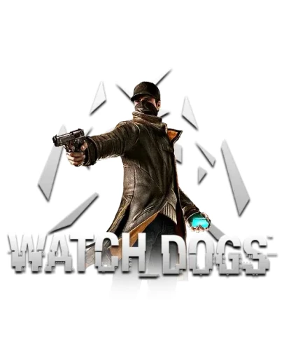 Аккаунт Watch_Dogs (Uplay)