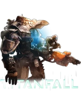 Titanfall (Origin) Titanfall (Origin)