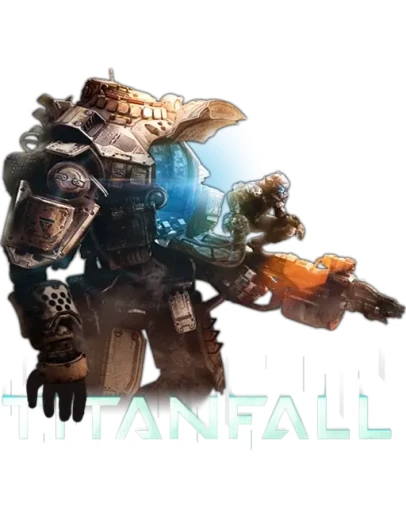 Titanfall (Origin)