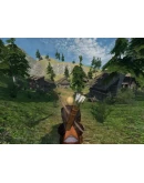 Mount &amp Blade - EU / USA (Region Free / Steam)