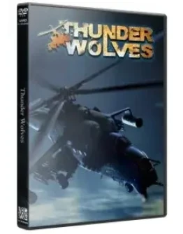 Thunder Wolves - EU / USA (Region Free / Steam)