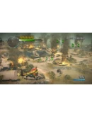 Thunder Wolves - EU / USA (Region Free / Steam)