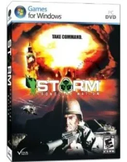 STORM Frontline Nation - EU / USA (Region Free / Steam)