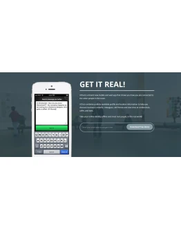 Landing Page(Мобильная тематика)