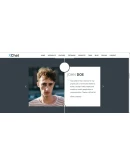 Landing Page(Мобильная тематика)