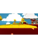 Woodle Tree Adventures STEAM KEY REGION FREE GLOBAL