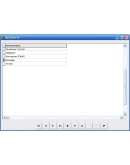 Дипломная работа программирование Delphi MS SQL Server