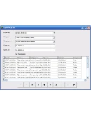 Дипломная работа программирование Delphi MS SQL Server