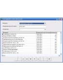 Дипломная работа программирование Delphi MS SQL Server