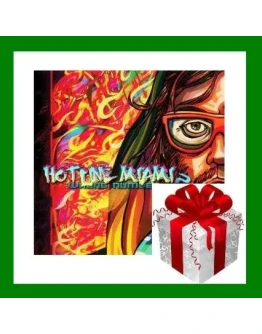 Hotline Miami 2 Wrong NumberSteam KeyRU-CIS-UA