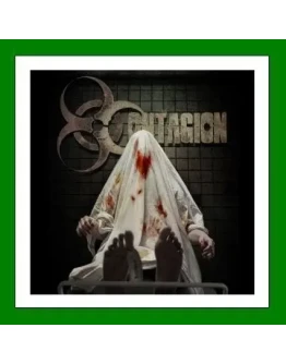 ContagionSteam KeyRegion Free0 КартыАКЦИЯ