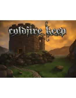 Coldfire Keep (Steam Gift / Region Free)
