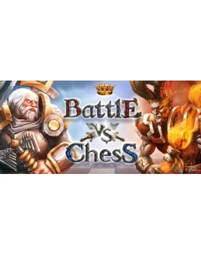 Battle vs Chess (Steam Key / ROW / Region Free)