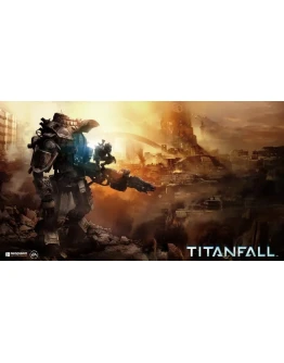 Titanfall Origin Key region free