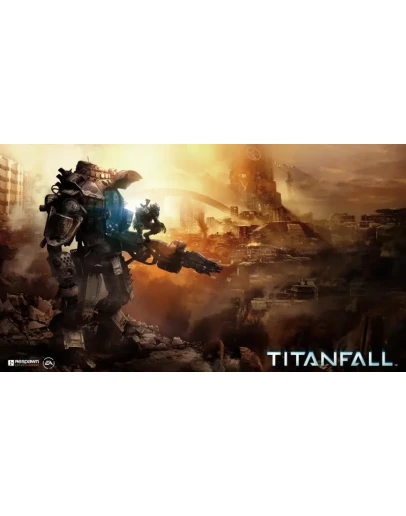 Titanfall Origin Key region free Titanfall Origin Key region free