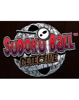Sudokuball Detective (Steam Key / Region Free)