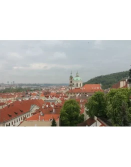 Фотография Вышеград