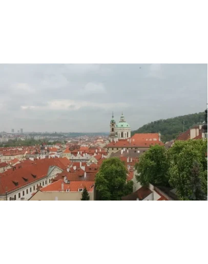 Фотография Вышеград