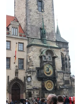 Фотография Старая Прага-1 Фотография Старая Прага-1