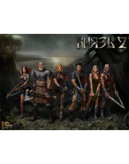 Konung 2 (Steam Gift / Region Free)