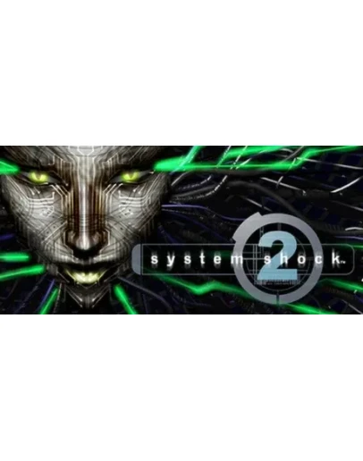 System Shock 2
