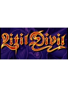 Litil Divil