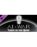 AI War Fleet Command + 3 DLC (Steam Key / Region Free) AI War Fleet Command + 3 DLC (Steam Key / Region Free)