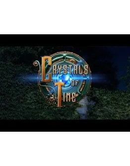 Crystals of Time (Steam Key / Region Free)