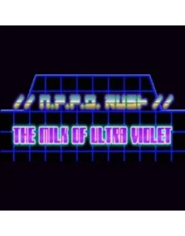 N.P.P.D. RUSH - The milk of Ultraviolet (Steam Key)