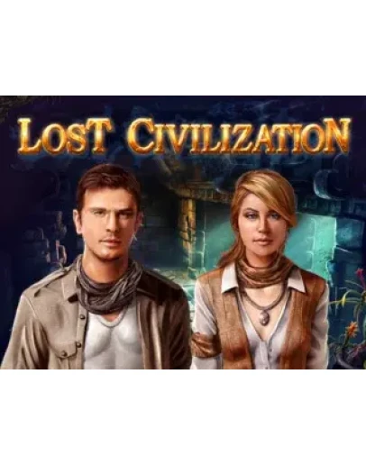 Lost Civilization (Steam Key / Region Free)