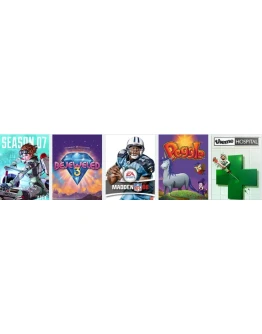 NFL 08 - аккаунт ORIGIN + почта + ответ на секретку NFL 08 - аккаунт ORIGIN + почта + ответ на секретку