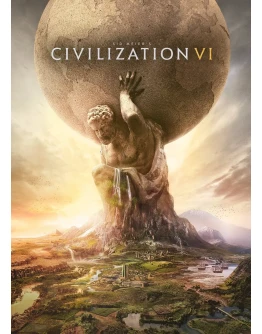 Civilization VI + ГАРАНТИЯ !!!