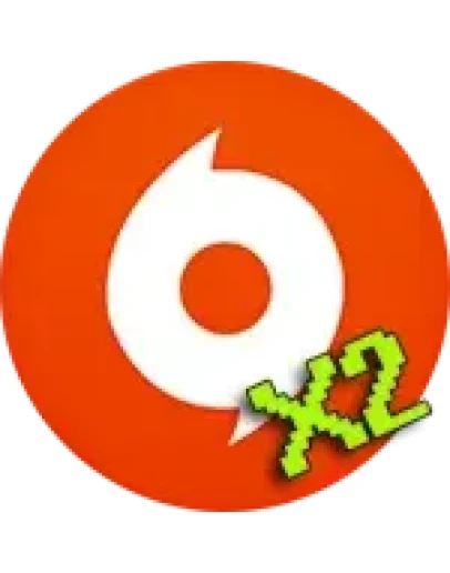 Origin - Ключ Random (2 ключа по дешевой цене!)