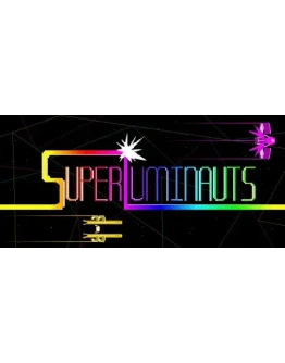 SuperLuminauts (Steam Key / ROW / Region Free)