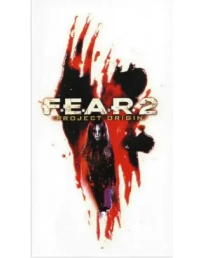 F.E.A.R. 2 Project Origin - STEAM акк + почта