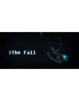 The Fall SteamGift RegionFree