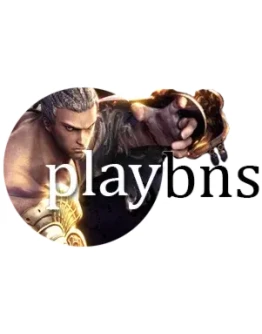 Blade and Soul - PlayBNS (1000 gold)