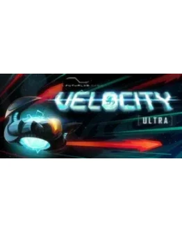 Velocity Ultra STEAM KEY GLOBAL+РОССИЯ СТИМ ЛИЦЕНЗИЯ